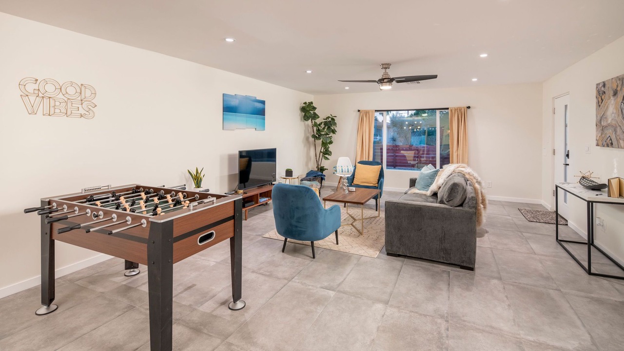 Photo of Bedroom in Scottsdale Country Acres