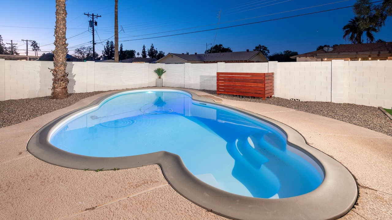 Photo of Outdoor in Scottsdale Country Acres