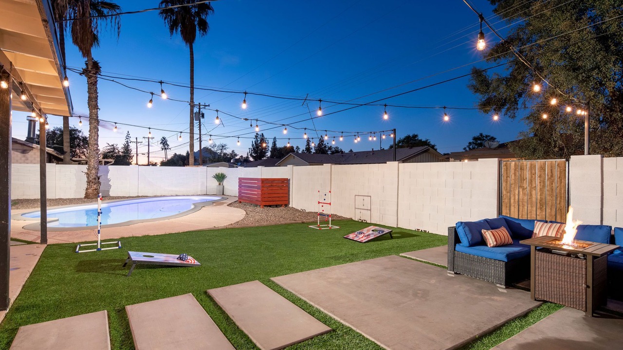 Photo of Outdoor in Scottsdale Country Acres