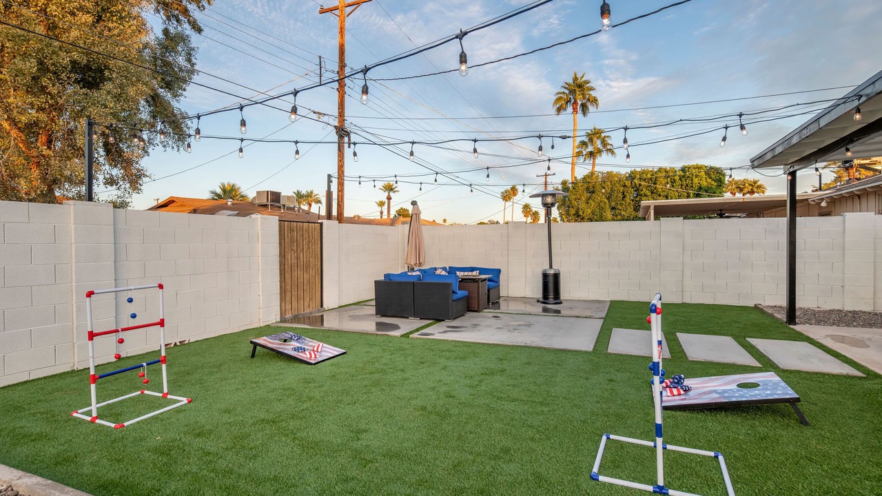 Photo of Outdoor in Scottsdale Country Acres