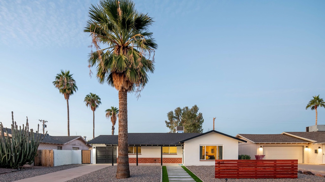 Photo of Outdoor in Scottsdale Country Acres
