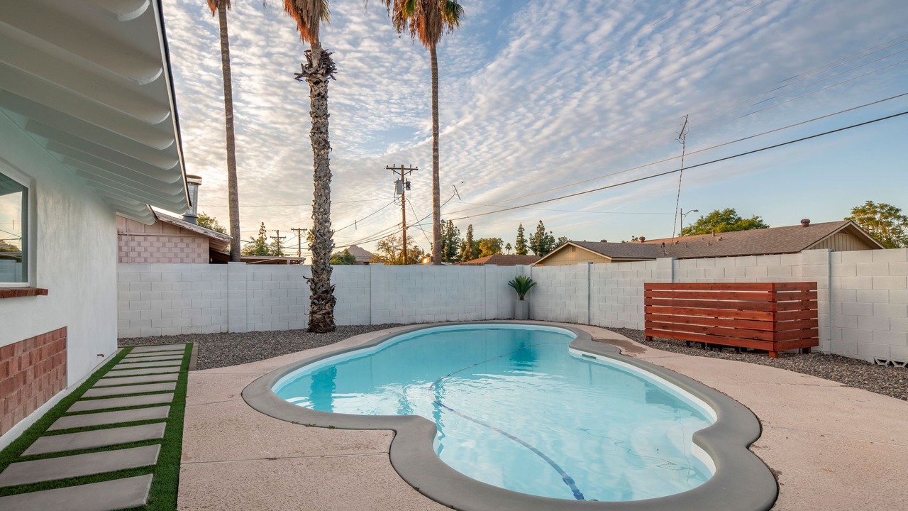 Photo of Outdoor in Scottsdale Country Acres