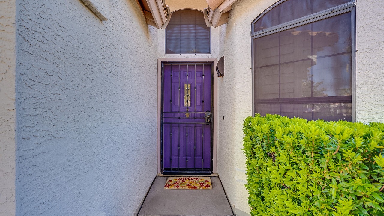 Photo of Outdoor in Paradise Valley Village
