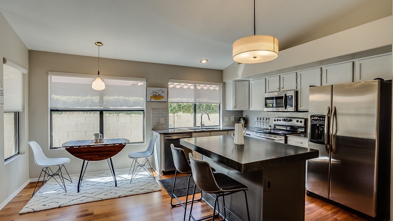 Photo of Kitchen in Paradise Valley Village