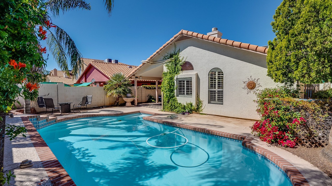 Photo of Outdoor in Paradise Valley Village