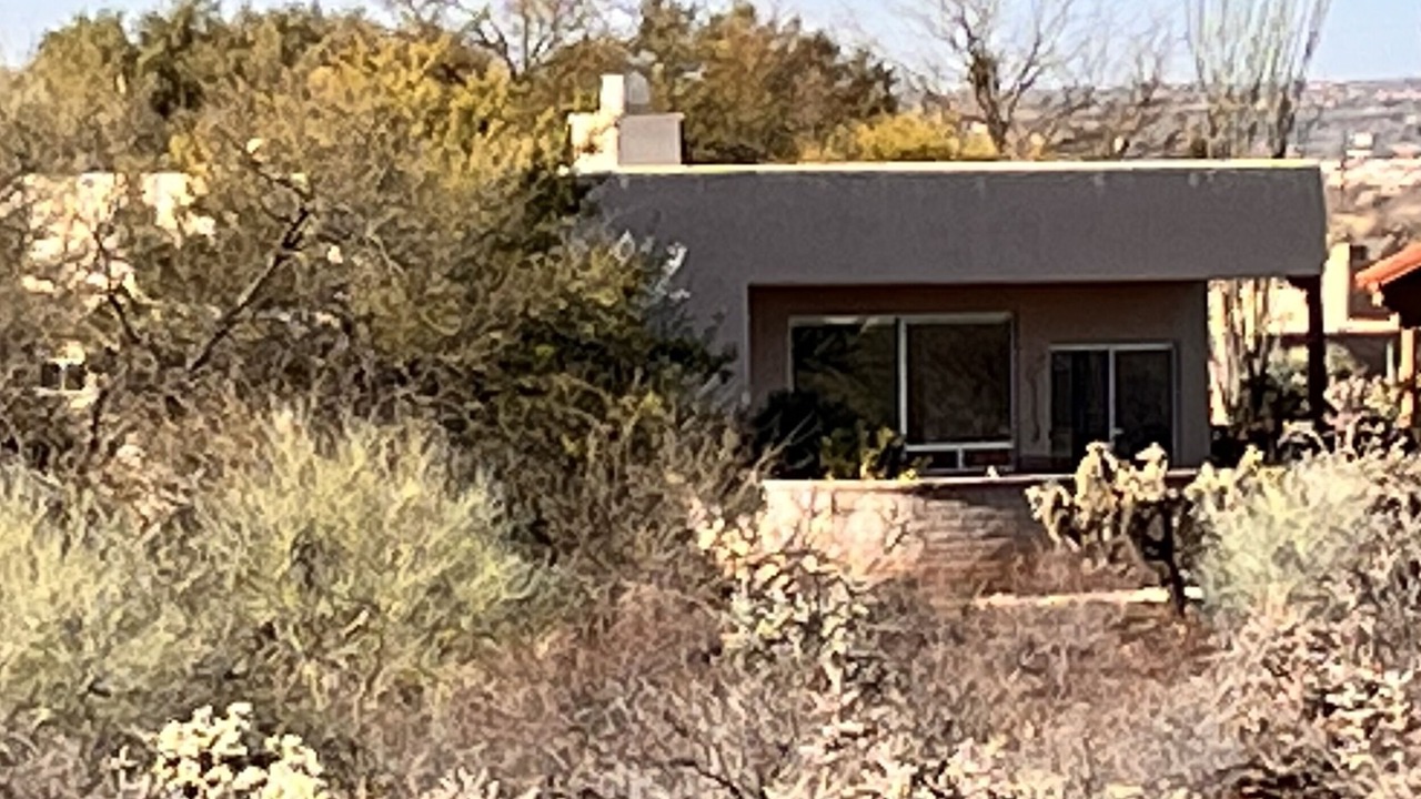Photo of Outdoor in Madera Reserve
