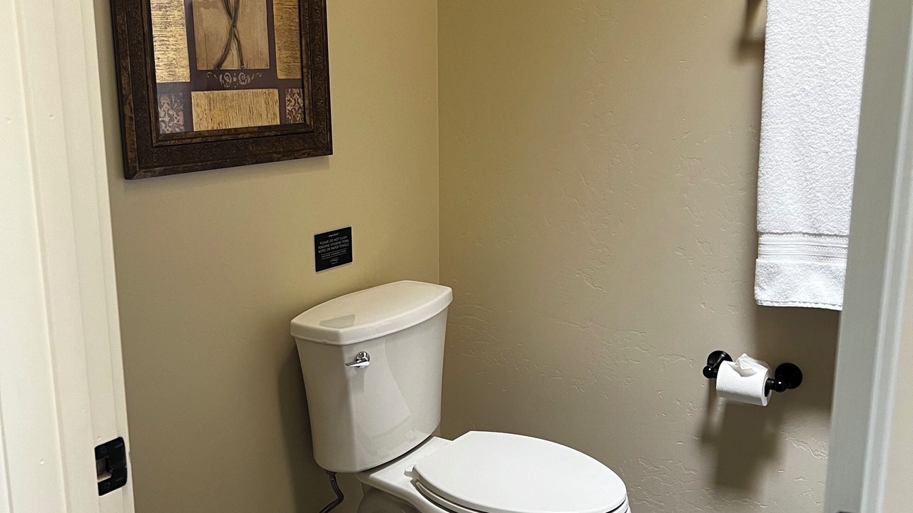 Photo of Bathroom in Clarkdale