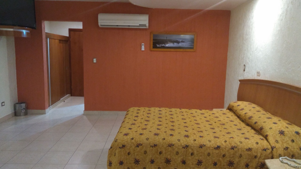 Photo of Bedroom in Lopez