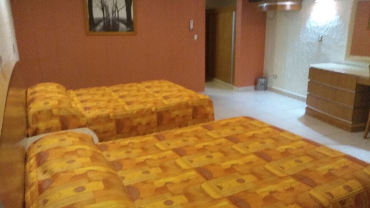 Photo of Bedroom in Lopez