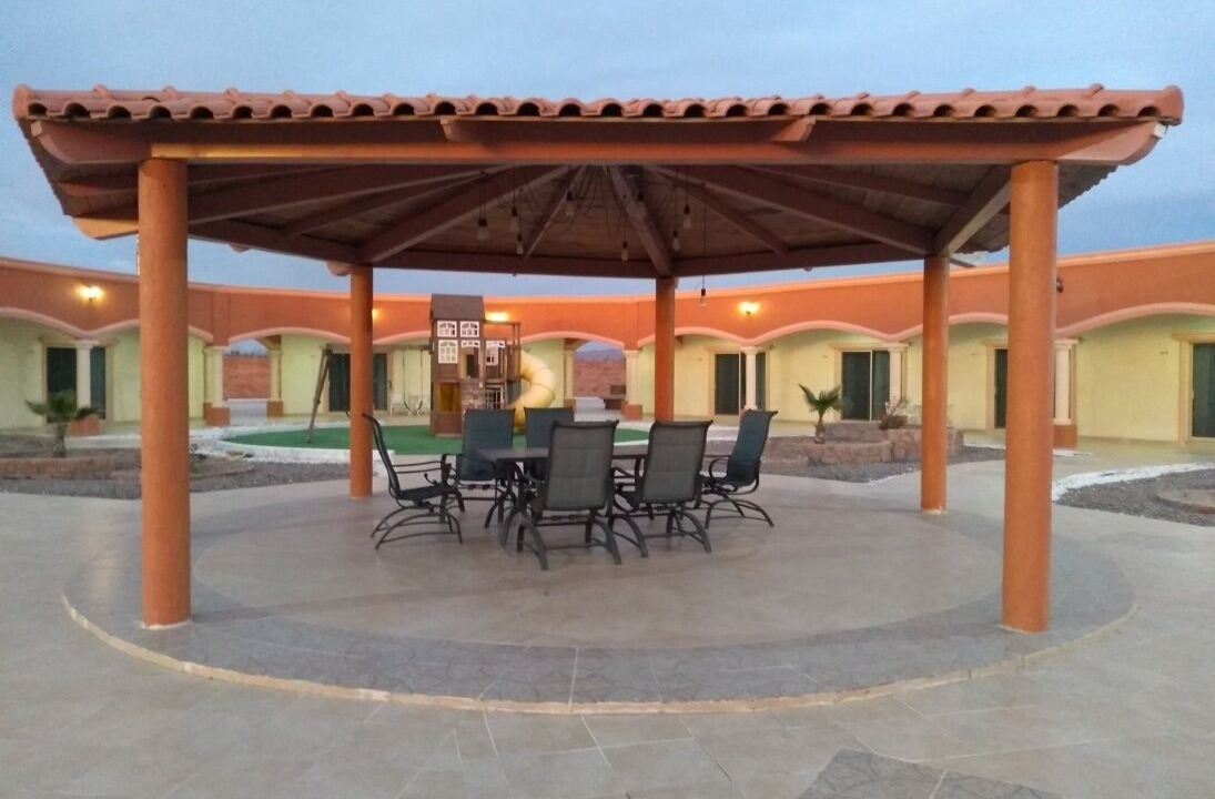 Photo of Outdoor in Lopez