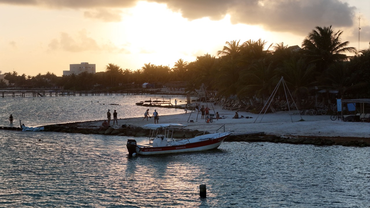 Photo of Others in Majahual