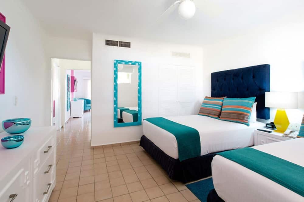 Photo of Bedroom in South Hotel Zone
