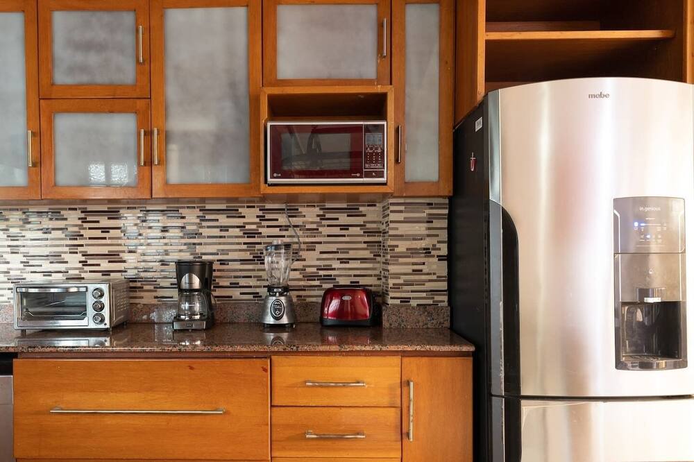 Photo of Kitchen in Lazaro Cardenas