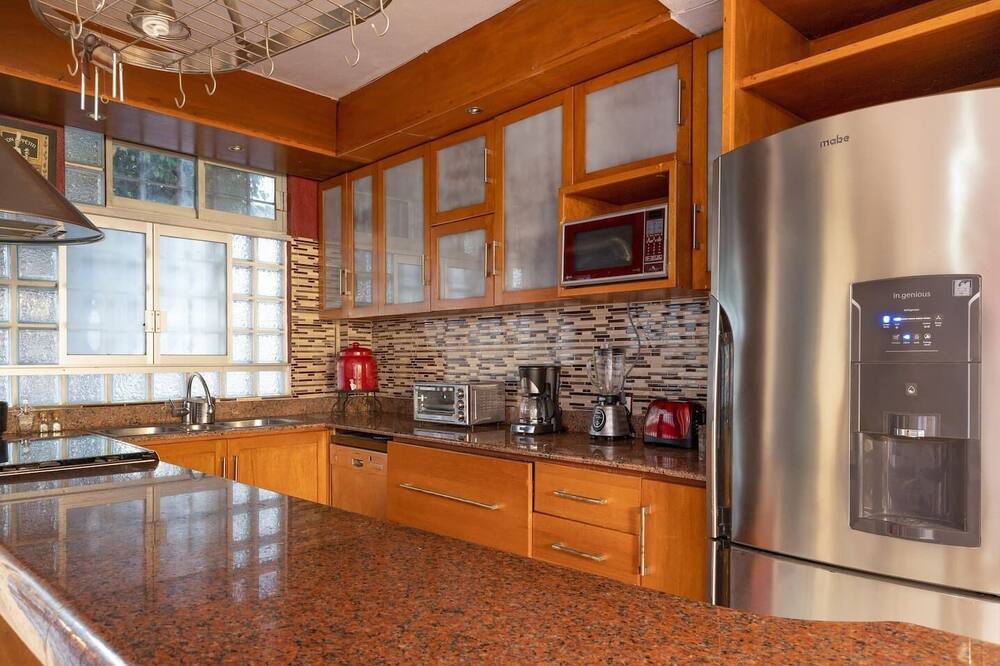 Photo of Kitchen in Lazaro Cardenas