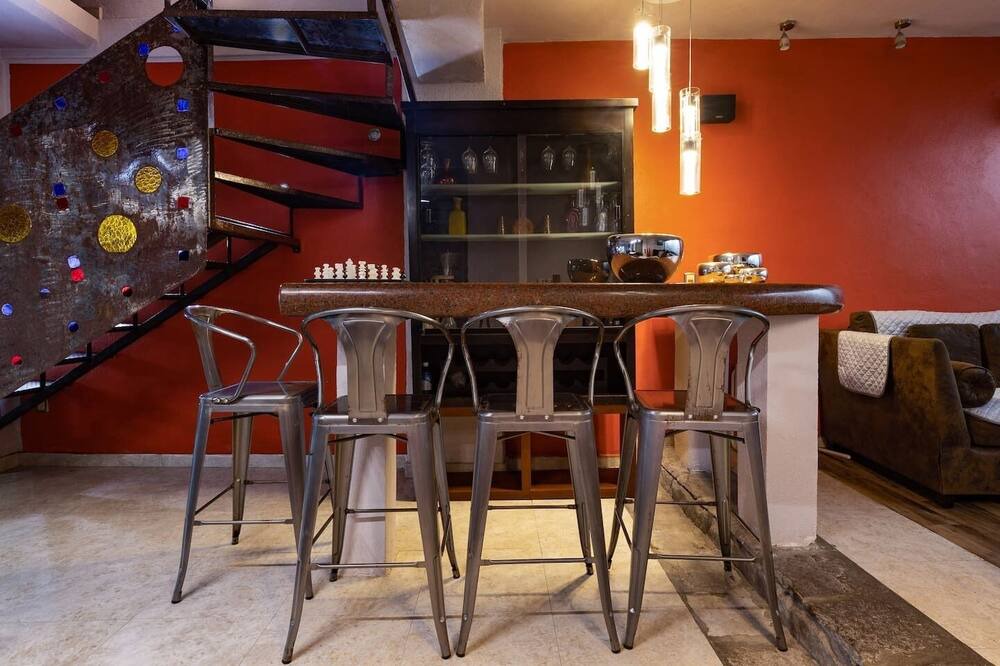 Photo of Kitchen in Lazaro Cardenas