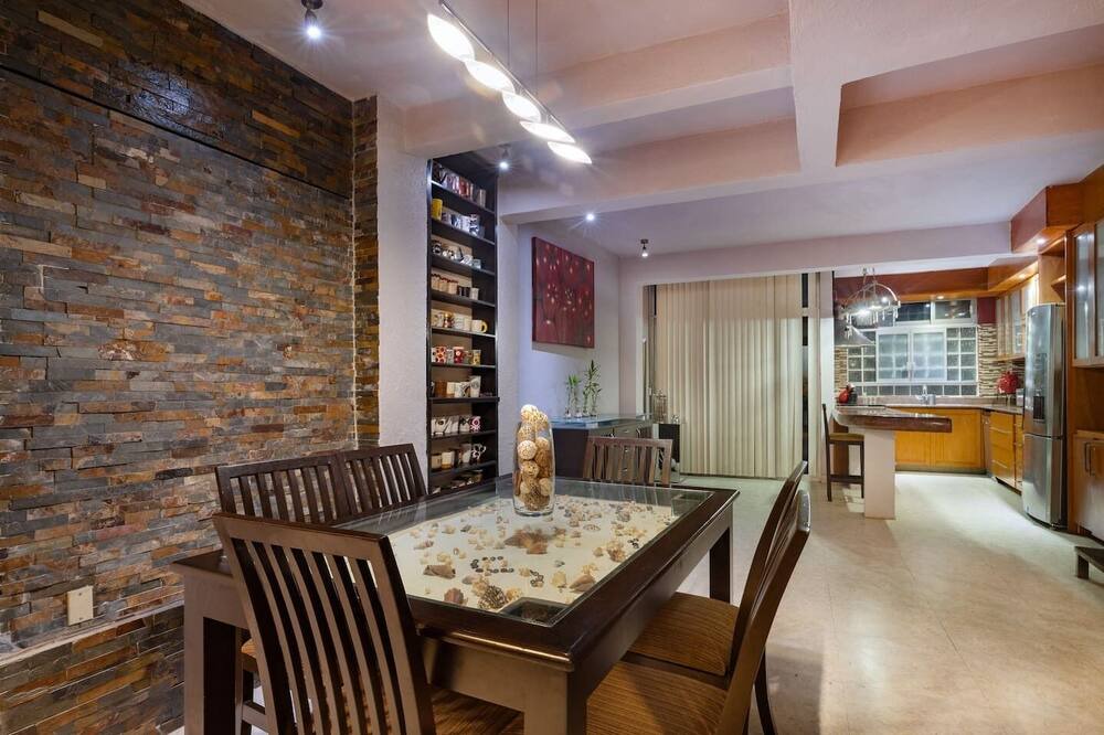 Photo of Kitchen in Lazaro Cardenas