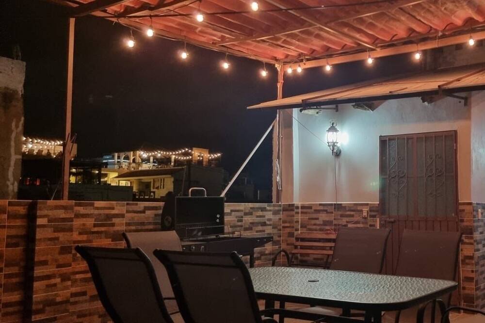 Photo of Outdoor in Lazaro Cardenas