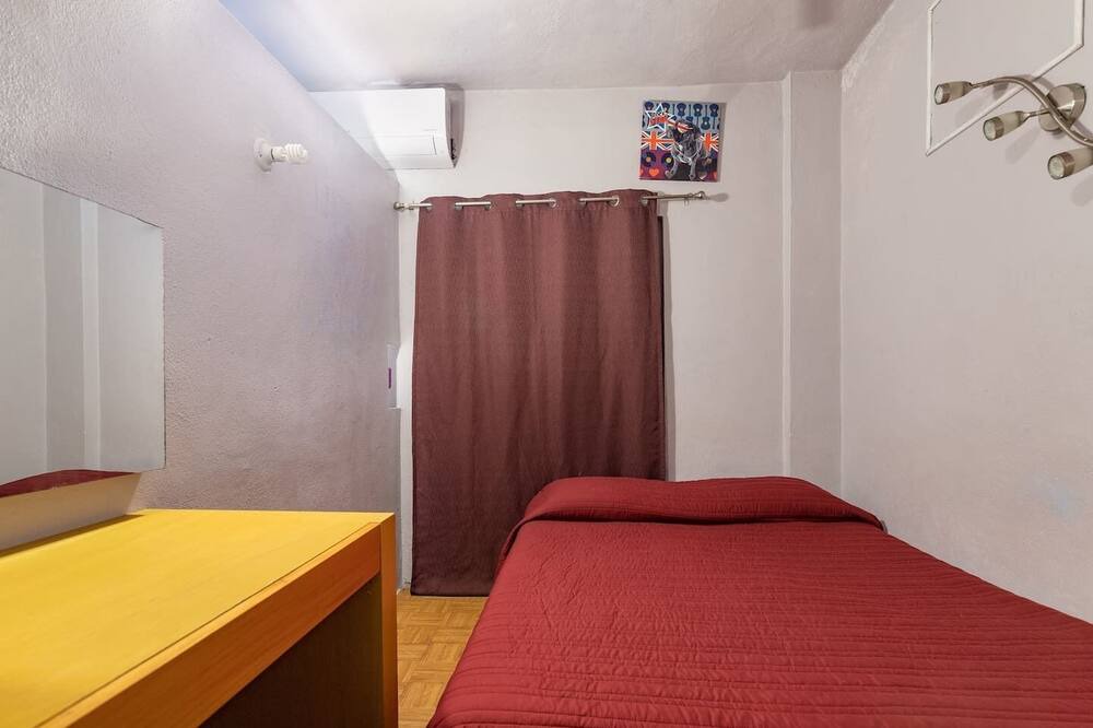 Photo of Bedroom in Lazaro Cardenas