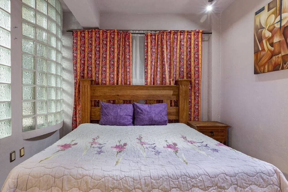 Photo of Bedroom in Lazaro Cardenas