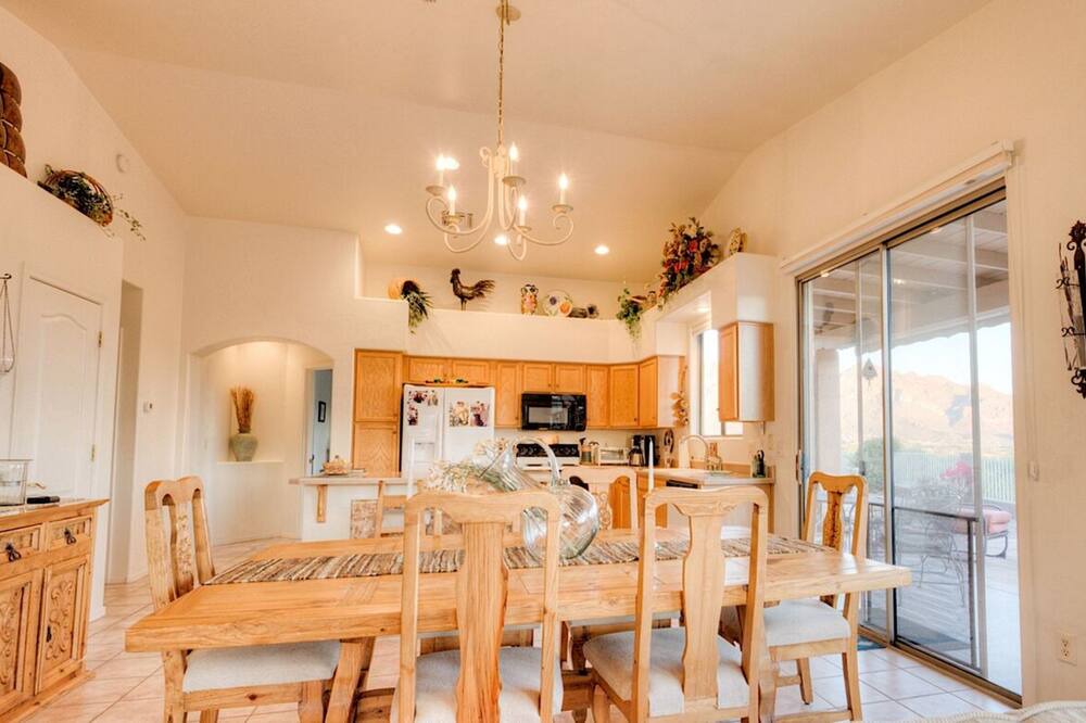 Photo of Kitchen in Oro Valley