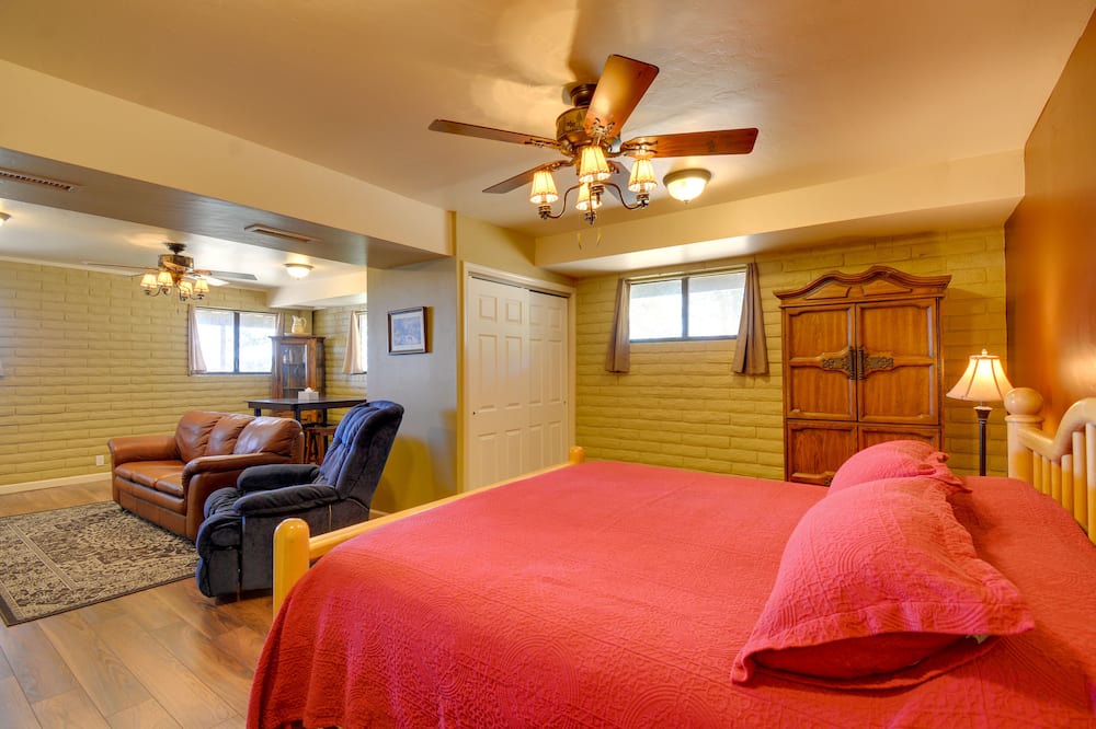 Photo of Bedroom in Highland Pines
