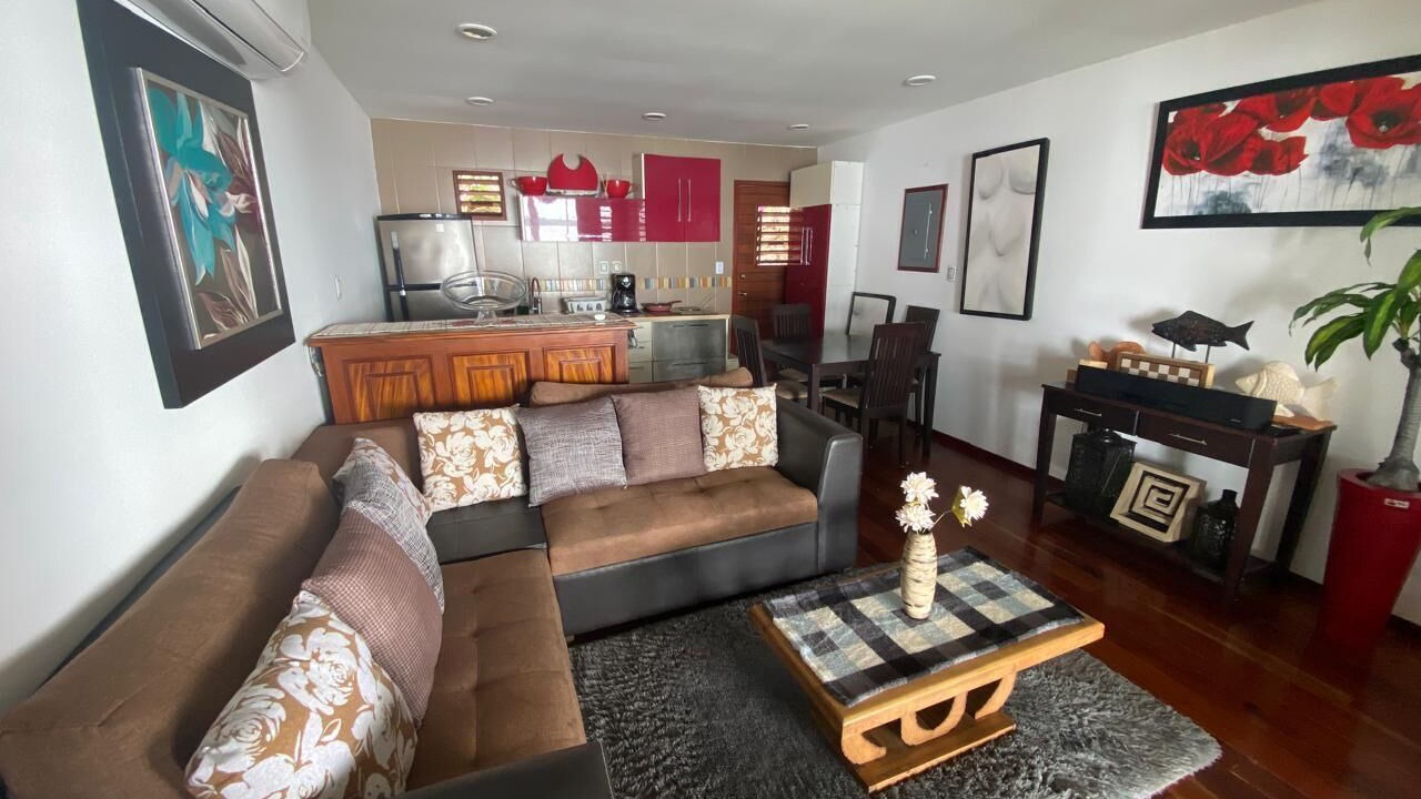 Photo of Livingroom in Buenavista
