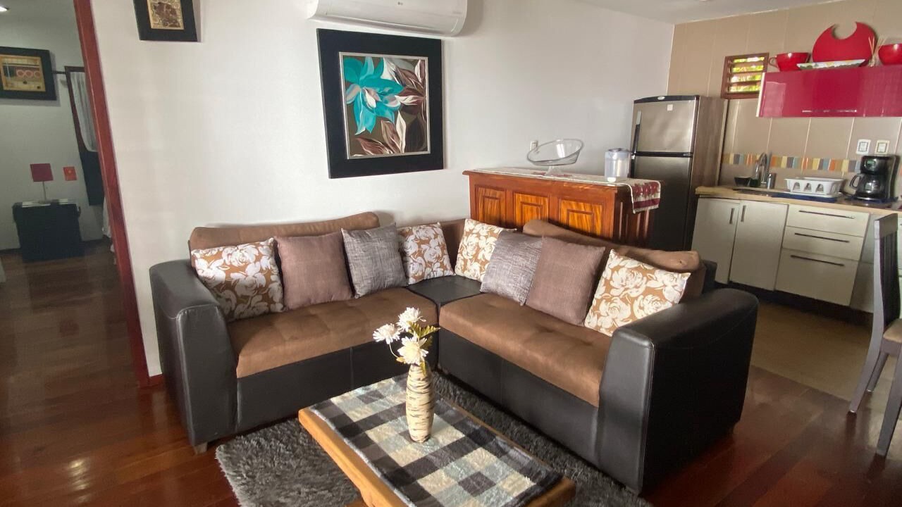 Photo of Livingroom in Buenavista