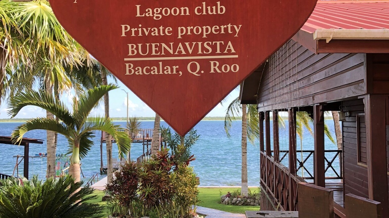 Photo of Outdoor in Buenavista