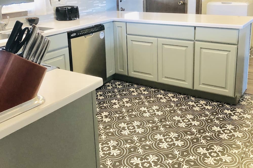 Photo of Kitchen in Page