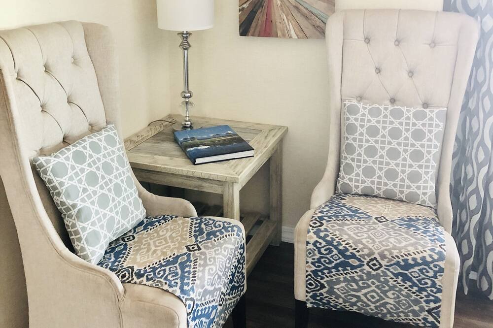 Photo of Livingroom in Page