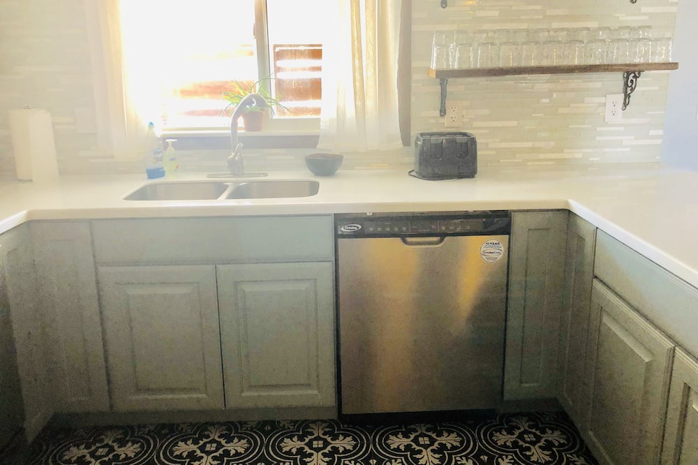 Photo of Kitchen in Page