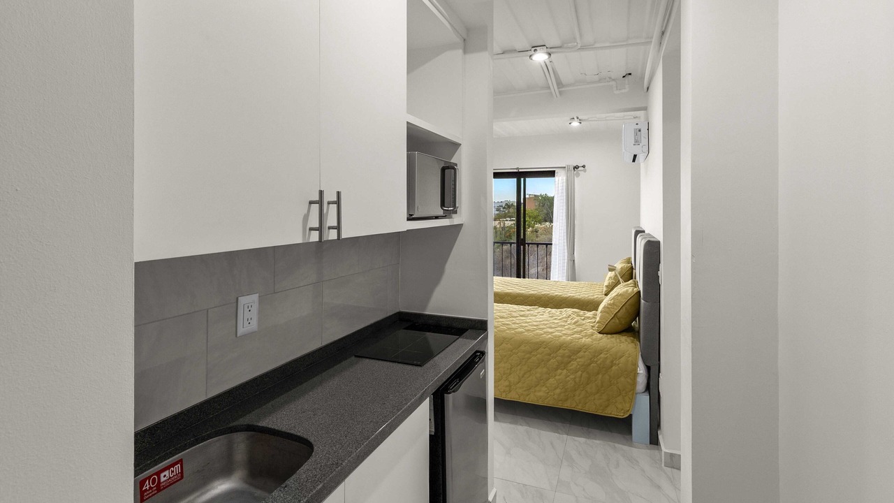 Photo of Kitchen in Downtown Cabo San Lucas