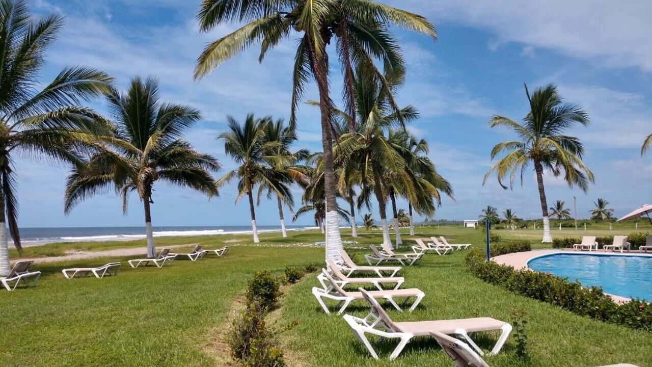 Photo of Outdoor in Teacapan