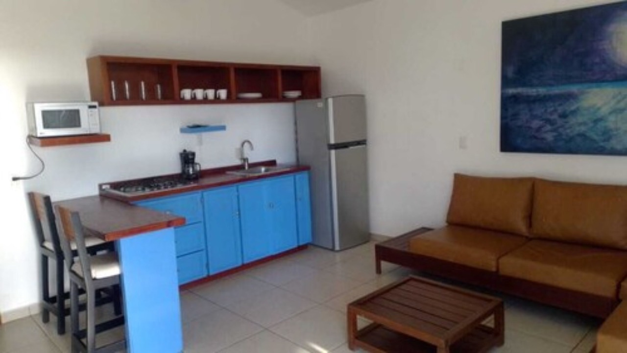 Photo of Kitchen in Teacapan