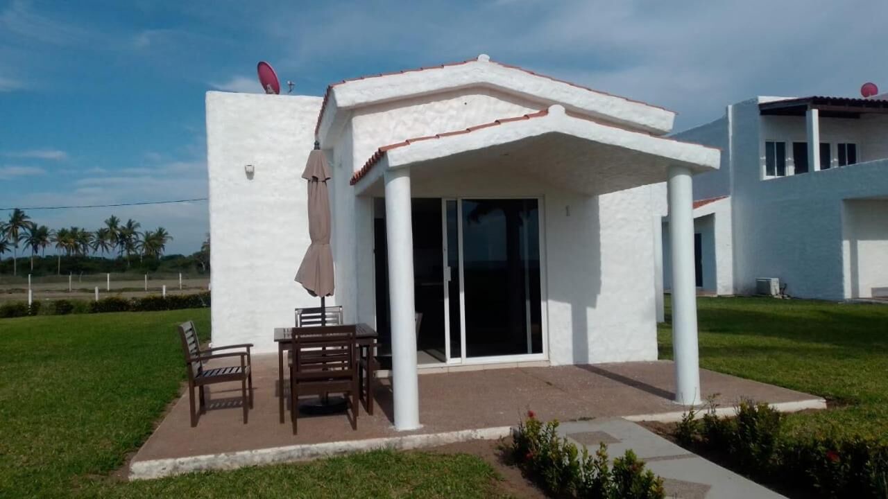 Photo of Outdoor in Teacapan