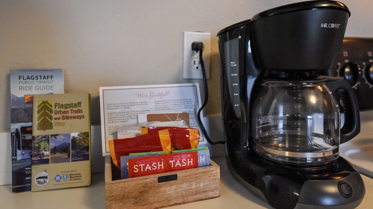 Photo of Kitchen in Flagstaff