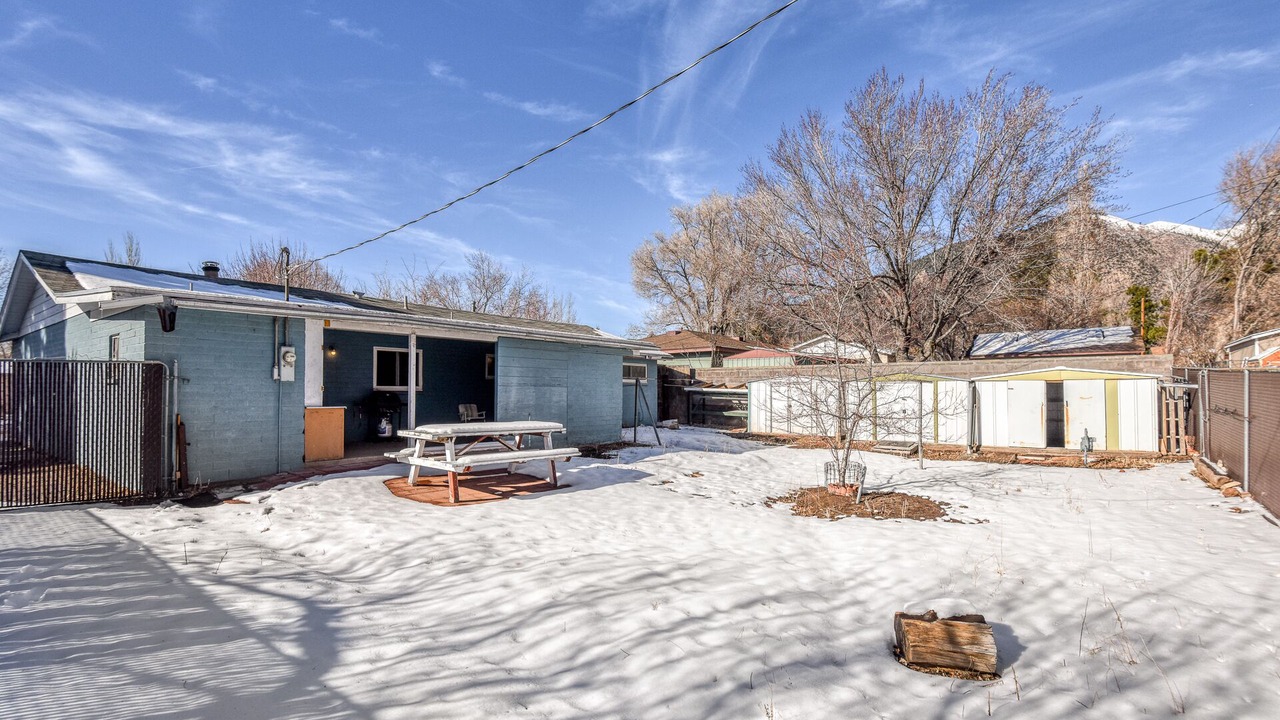 Photo of Outdoor in Flagstaff