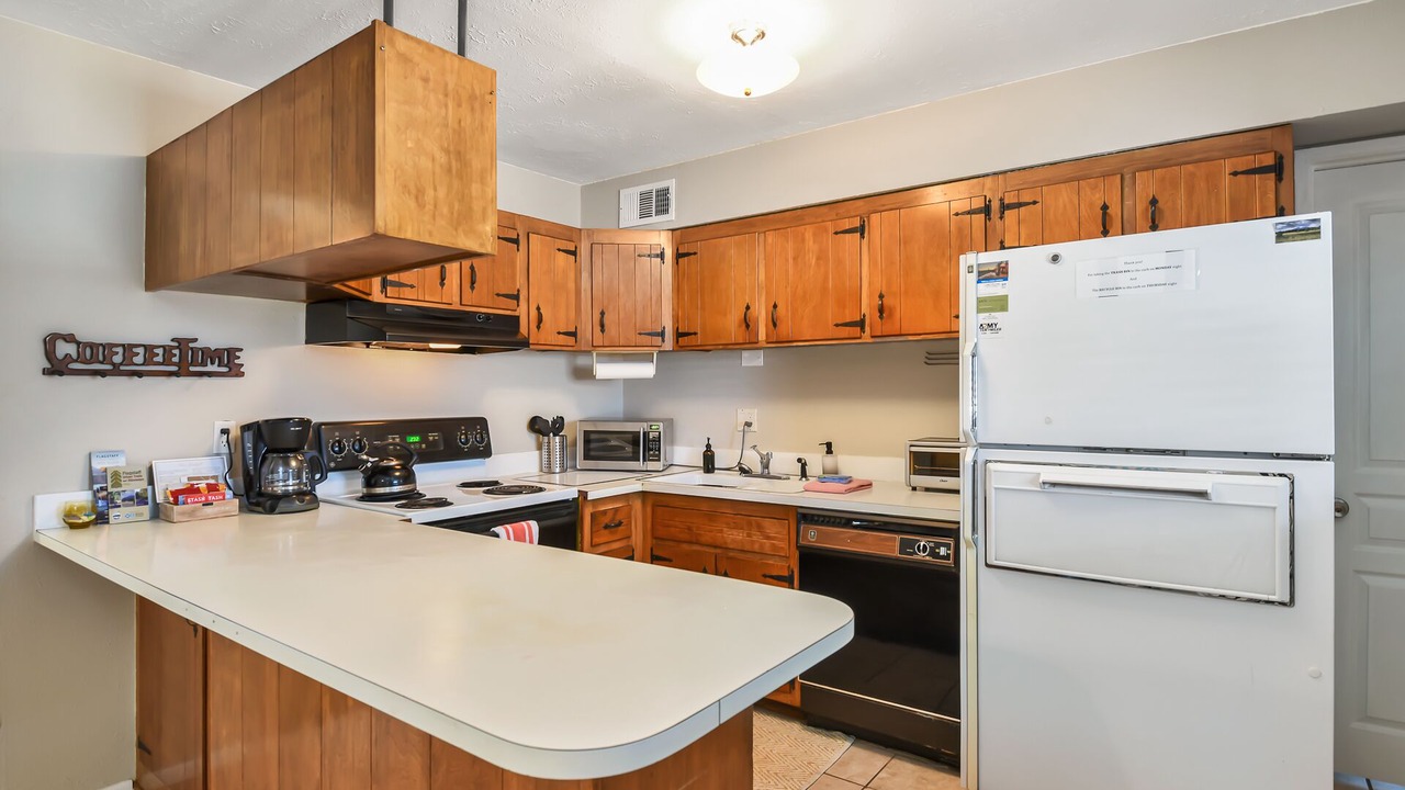 Photo of Kitchen in Flagstaff