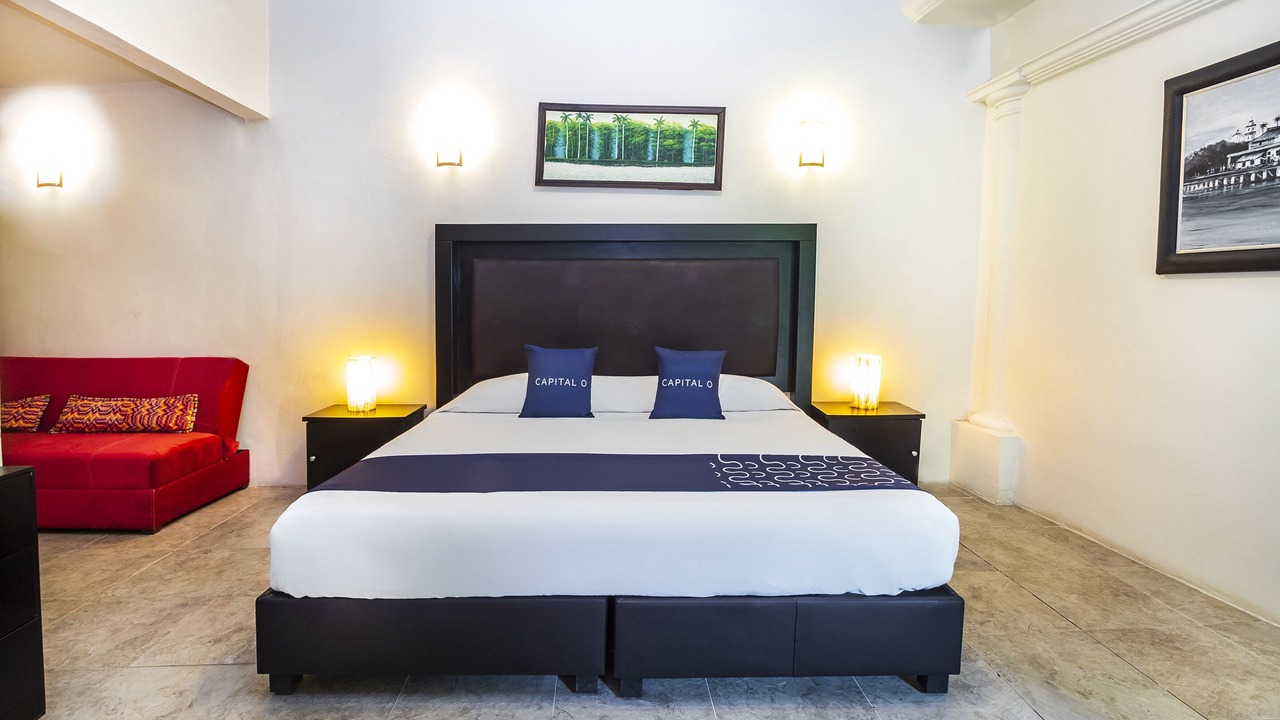Photo of Bedroom in Tlacotalpan