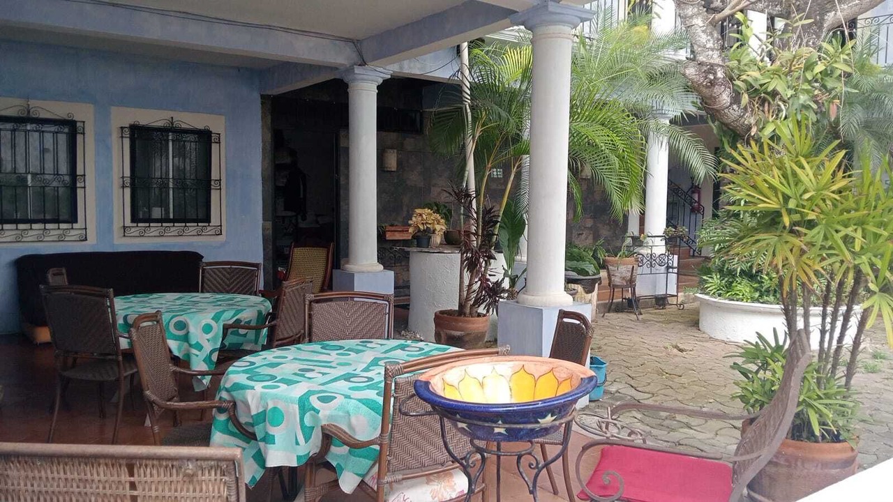 Photo of Outdoor in Tlacotalpan