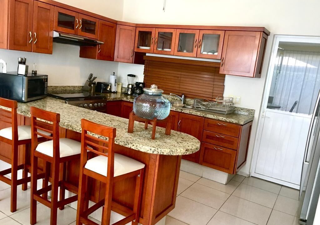 Photo of Kitchen in Fluvial Vallarta