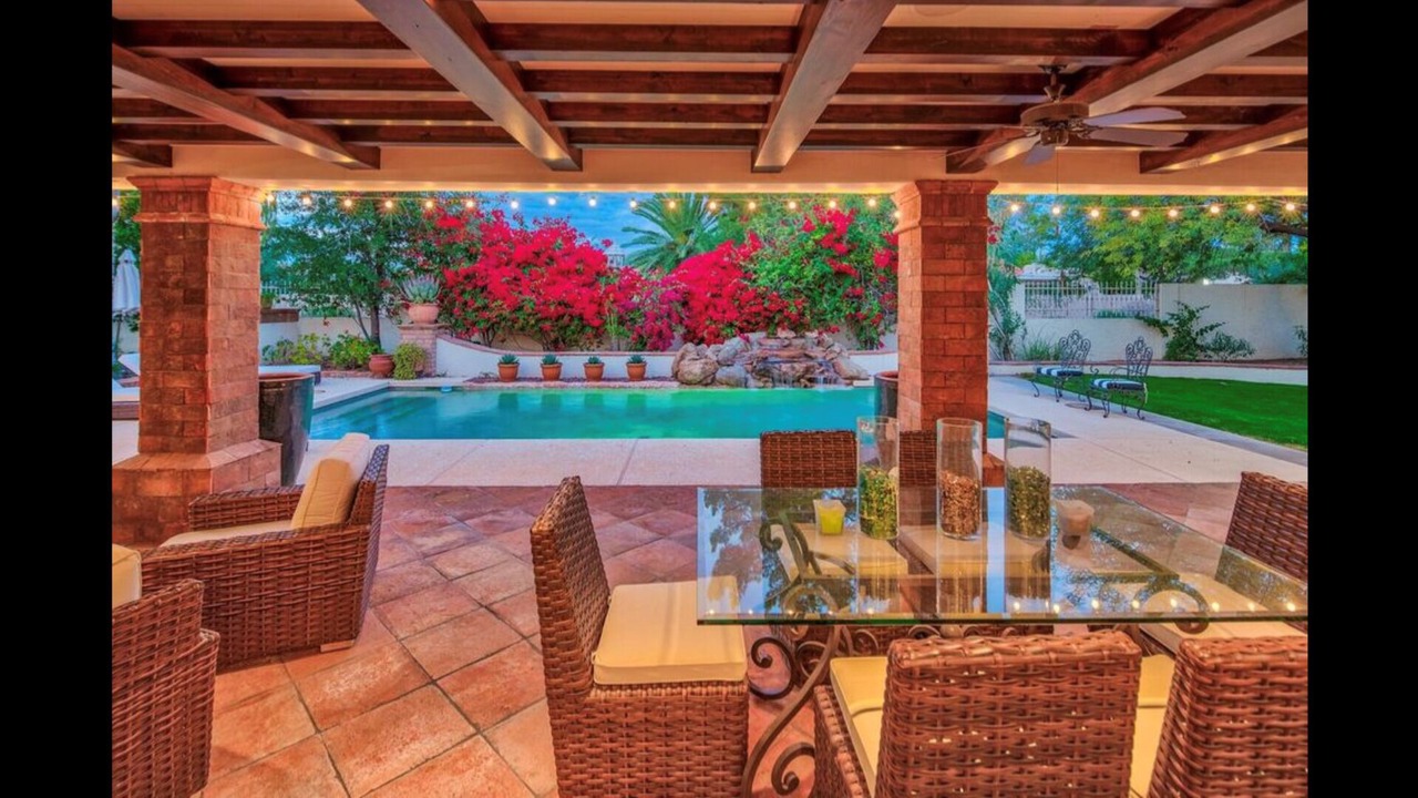 Photo of Outdoor in Scottsdale Ranch