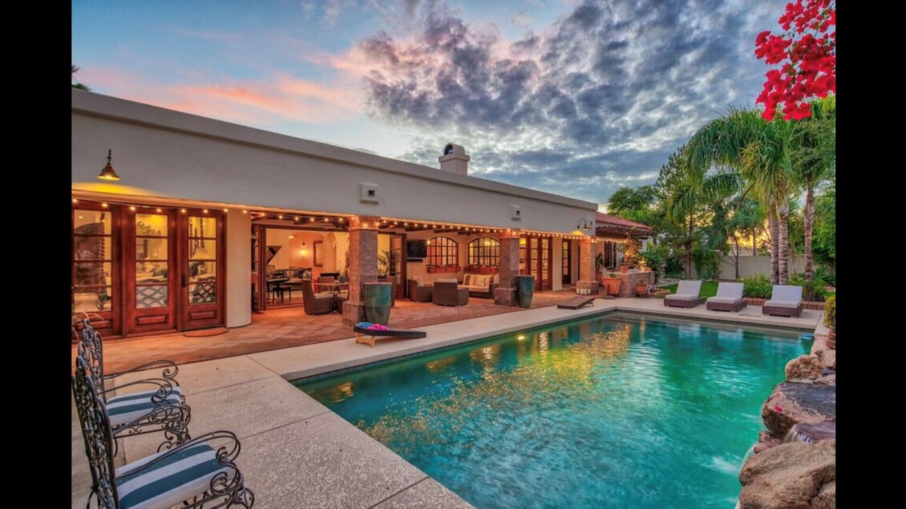 Photo of Outdoor in Scottsdale Ranch