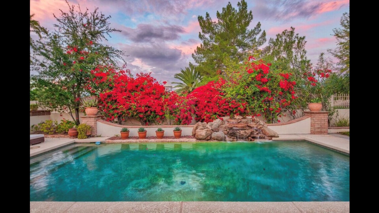 Photo of Outdoor in Scottsdale Ranch