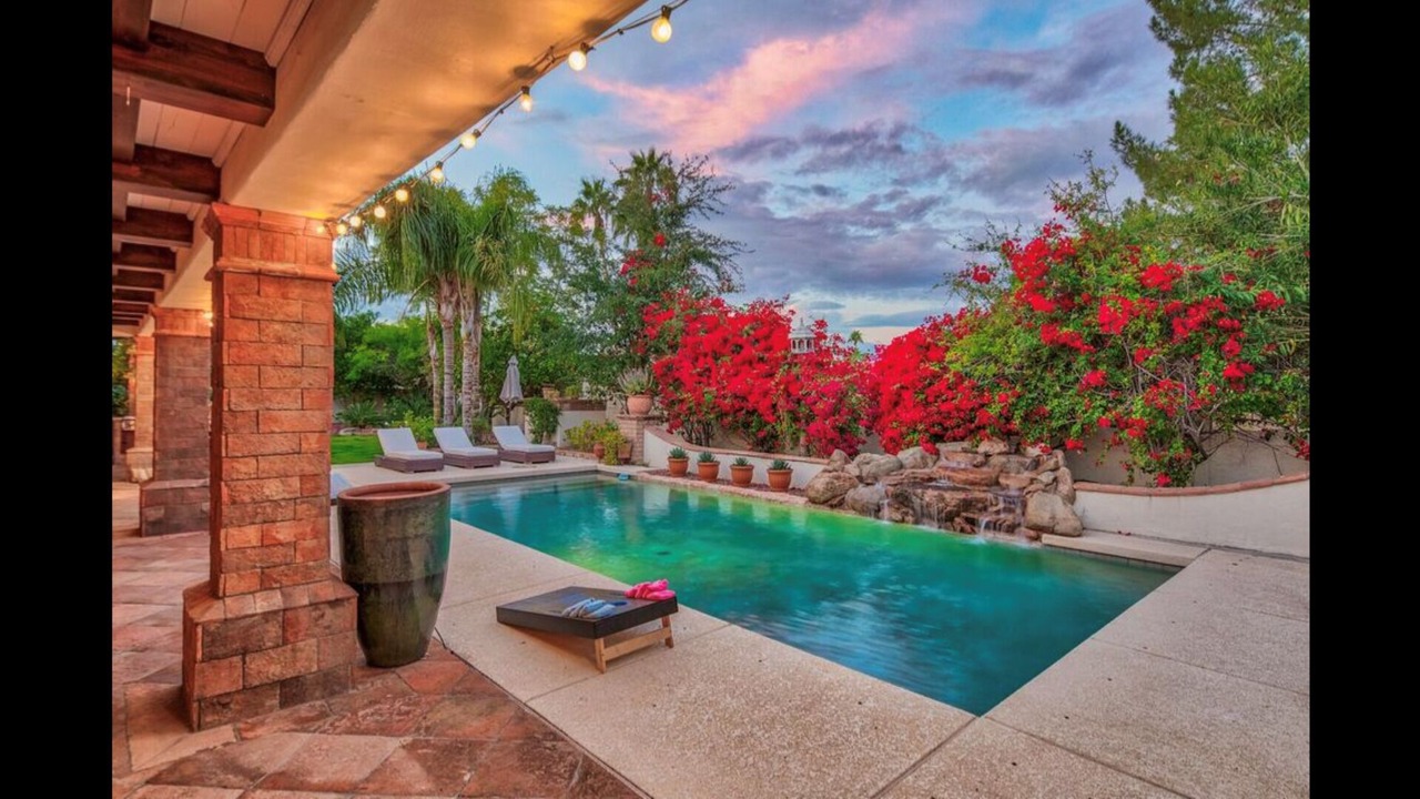 Photo of Outdoor in Scottsdale Ranch