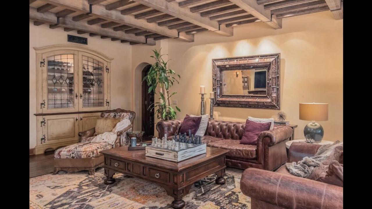 Photo of Livingroom in Scottsdale Ranch