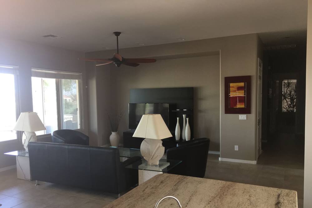 Photo of Bedroom in Anthem at Merrill Ranch