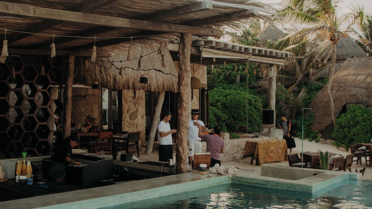 Photo of Outdoor in Zona Hotelera