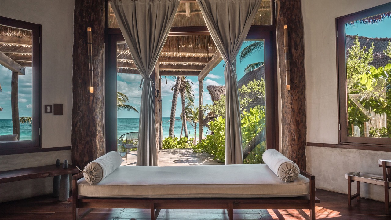 Photo of Bedroom in Zona Hotelera