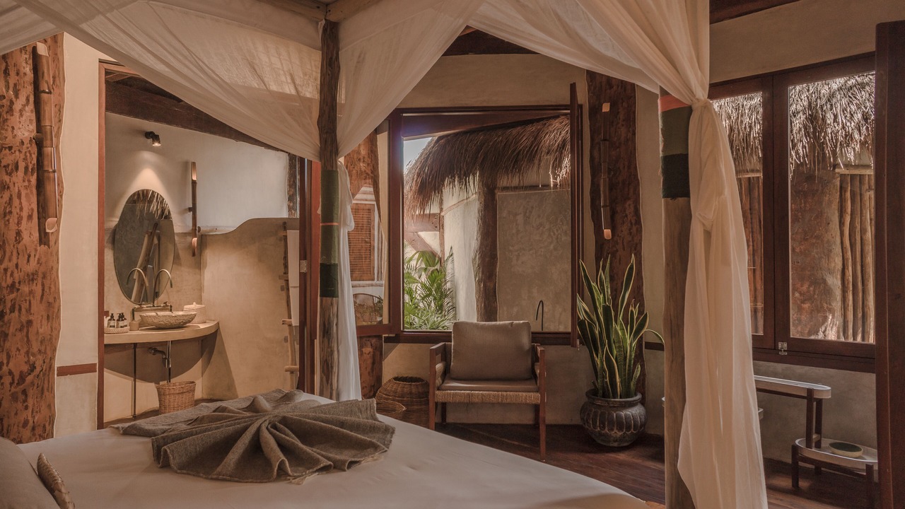 Photo of Outdoor in Zona Hotelera